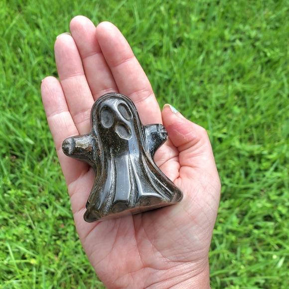 Onyx Ghost!👻 - Picture 2 of 5